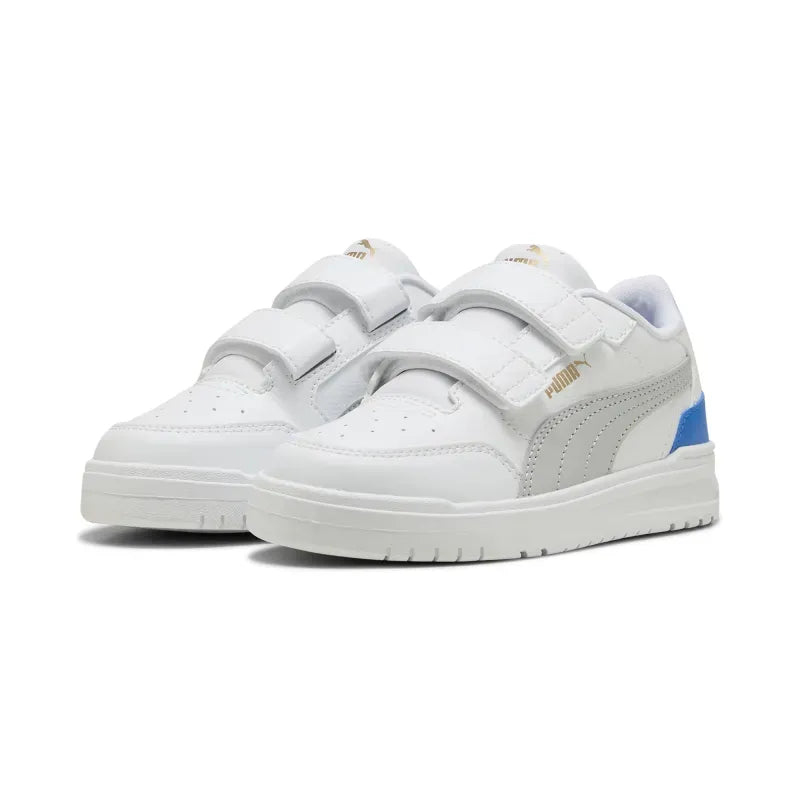 Moudda Puma - Chaussures Puma Shuffle Downtown Lo V PS - Tunisie 4