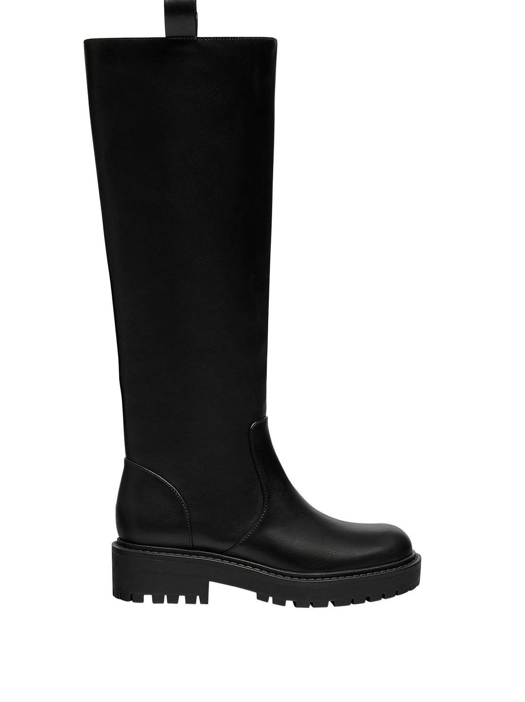 Moudda PULL & BEAR - Bottes Plates Basiques Taille 34-35-36 - Tunisie 6