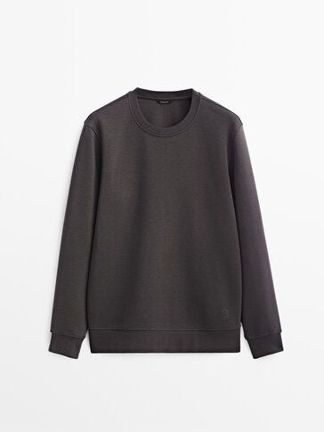 Moudda Massimo Dutti - Sweat-shirt - Tunisie 1