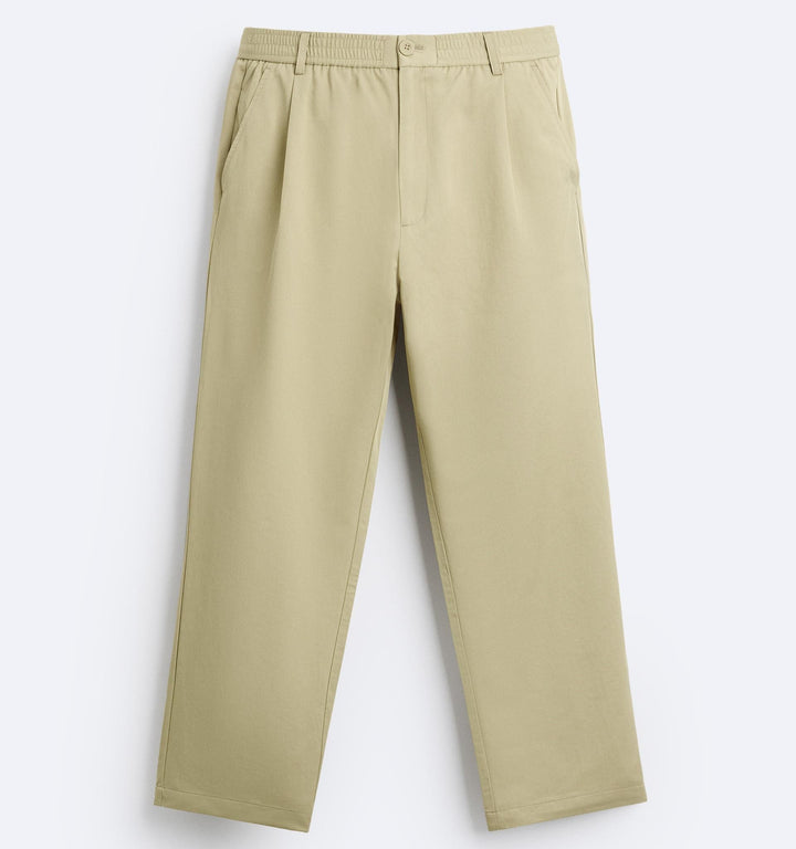 Moudda ZARA - Pants Rest - Tunisie 4