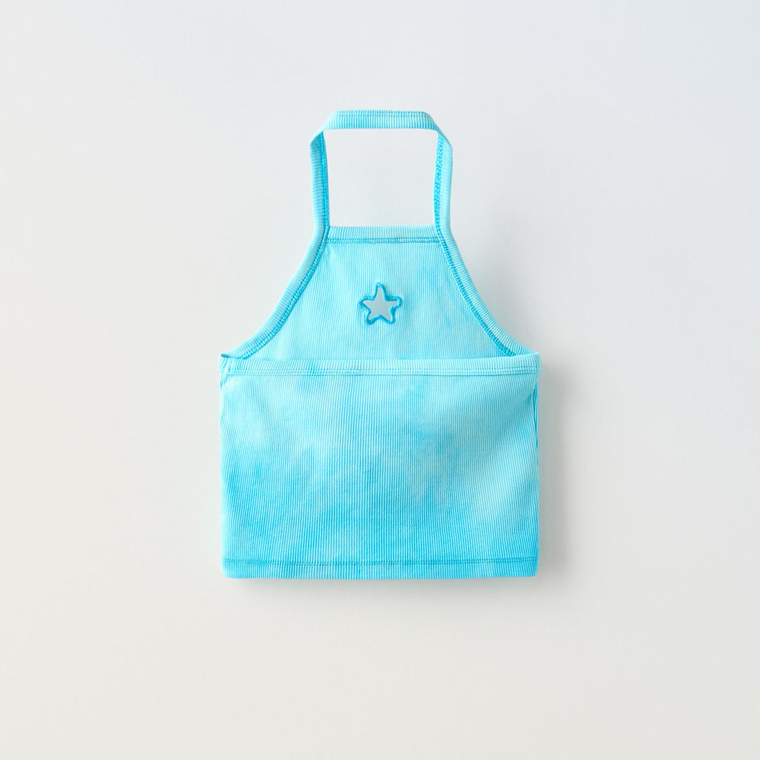 Moudda ZARA - Grl S/Sl Tshirt - Tunisie 2