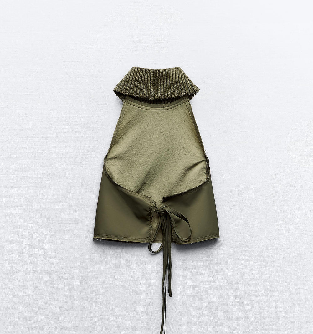 Moudda ZARA - Top - Tunisie 2