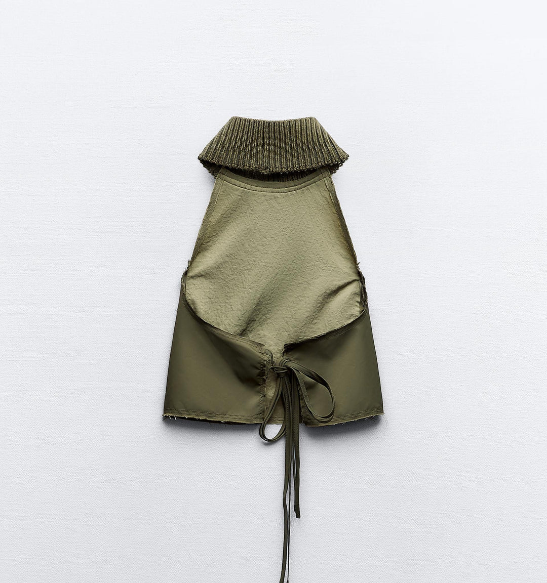 Moudda ZARA - Top - Tunisie 2