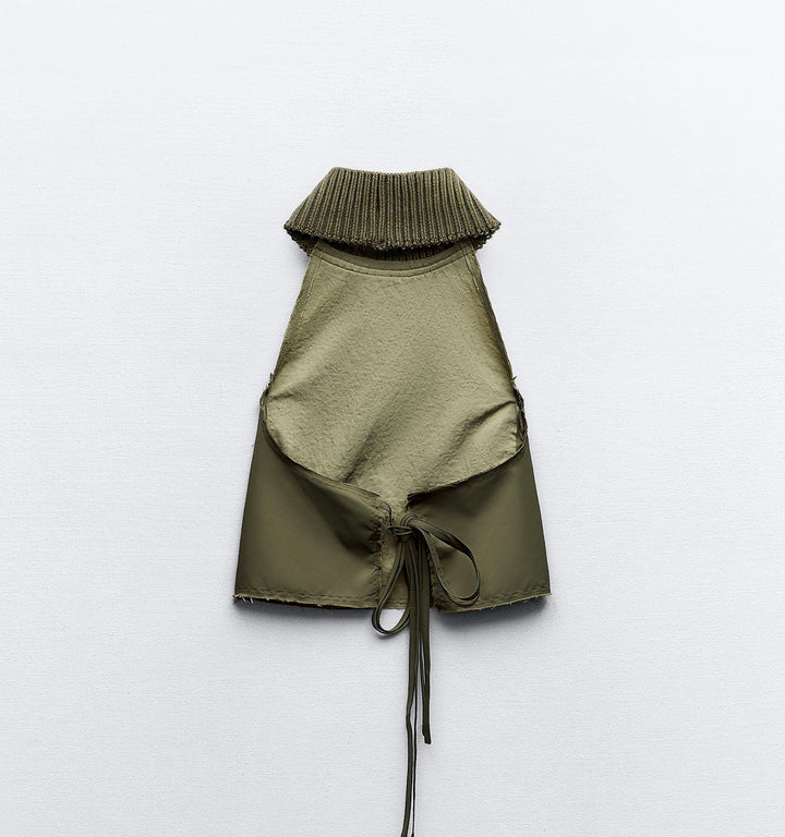 Moudda ZARA - Top - Tunisie 2