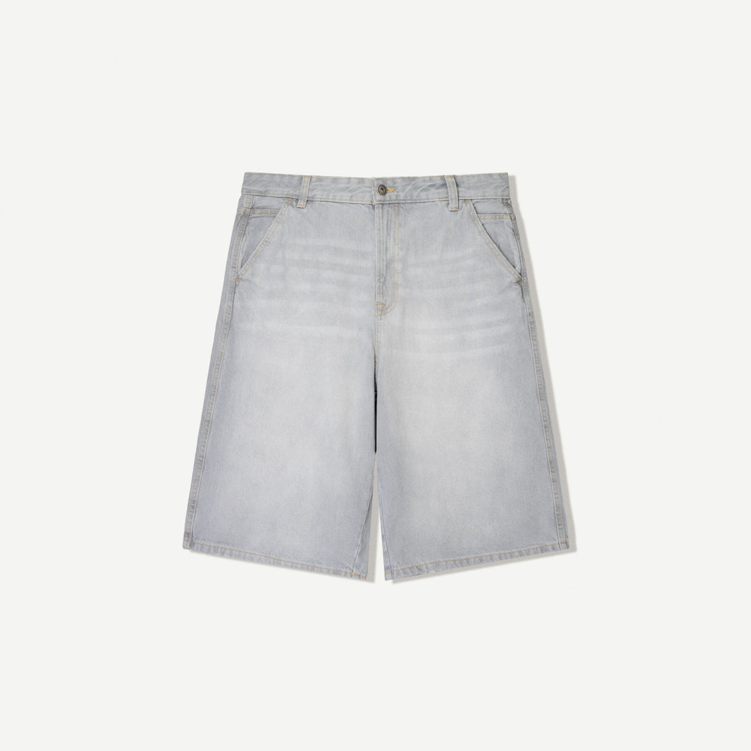 Moudda BERSHKA - Short Denim Skater - Tunisie 1
