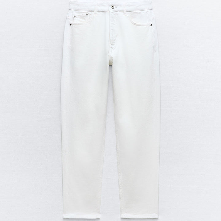 Moudda ZARA - Folding Pants - Tunisie 1