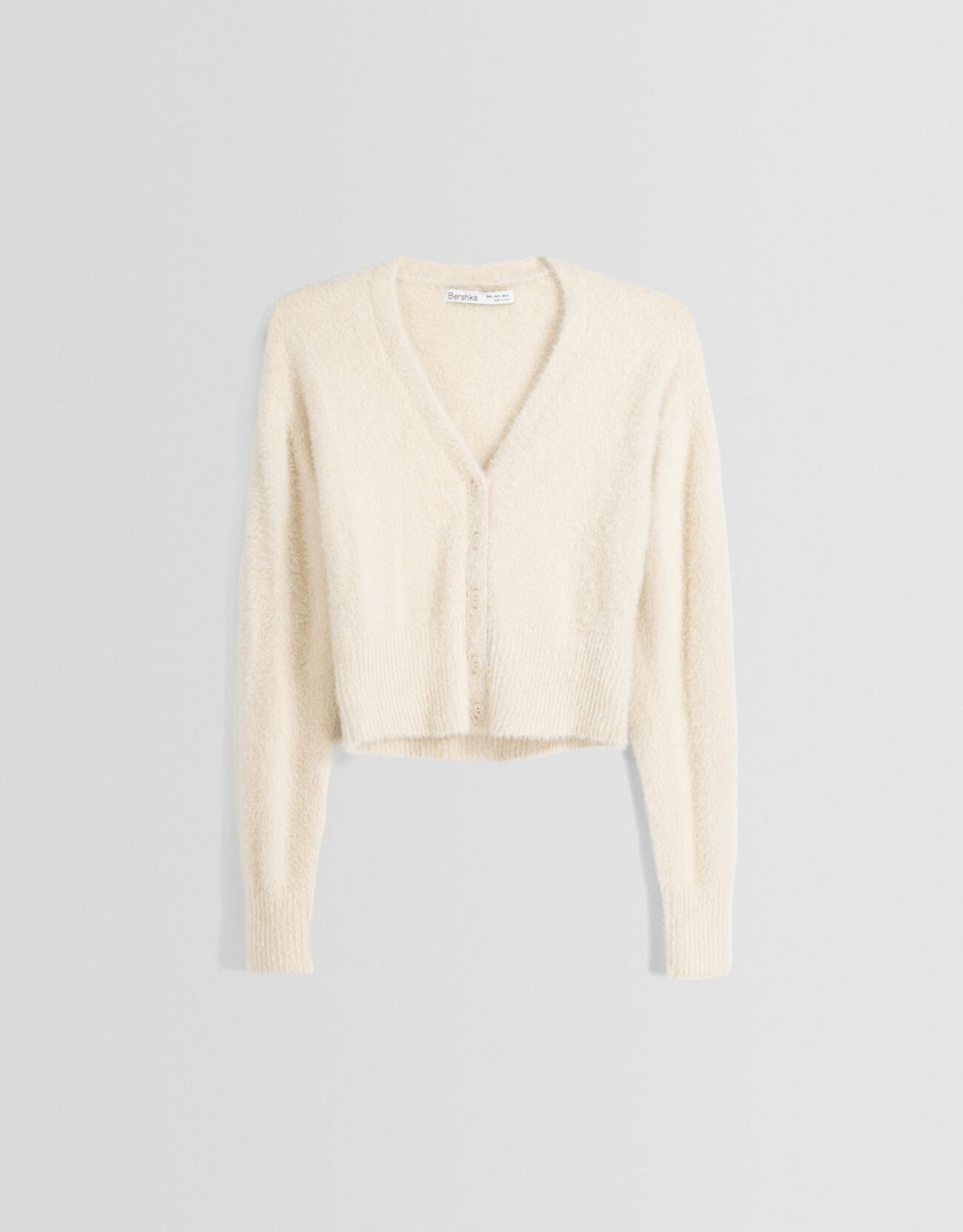 Moudda BERSHKA - Gilet / cardigan - Tunisie 1