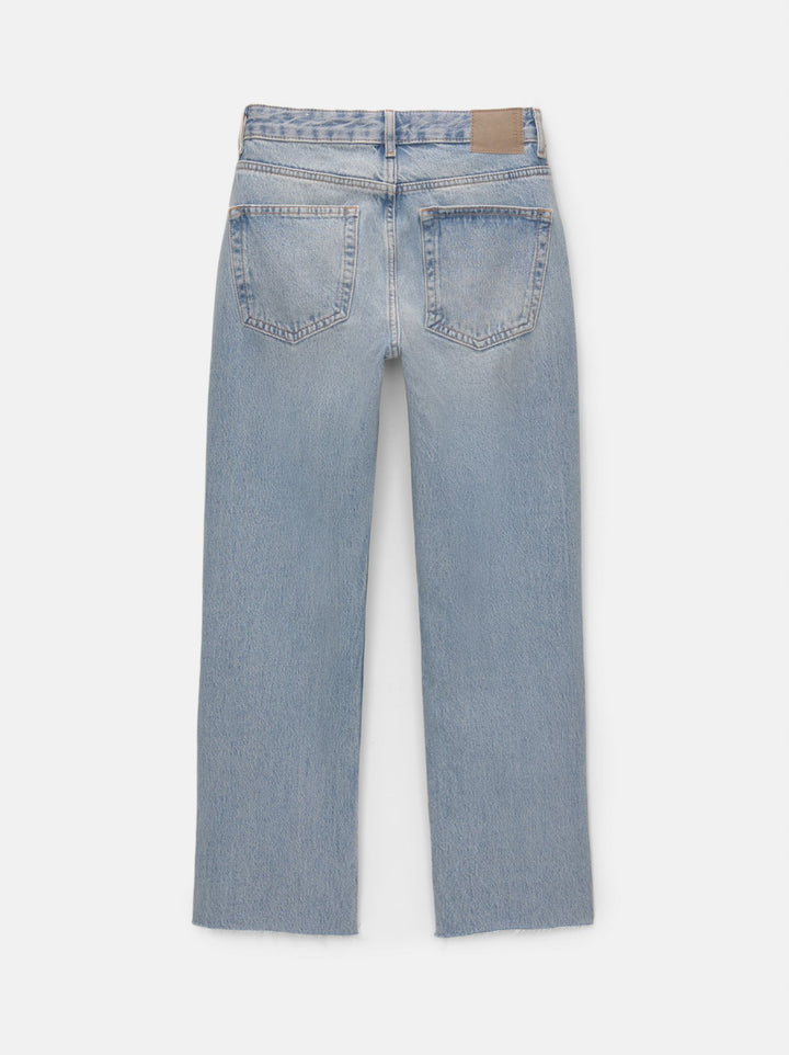 Moudda PULL & BEAR - Trousers - Tunisie 1