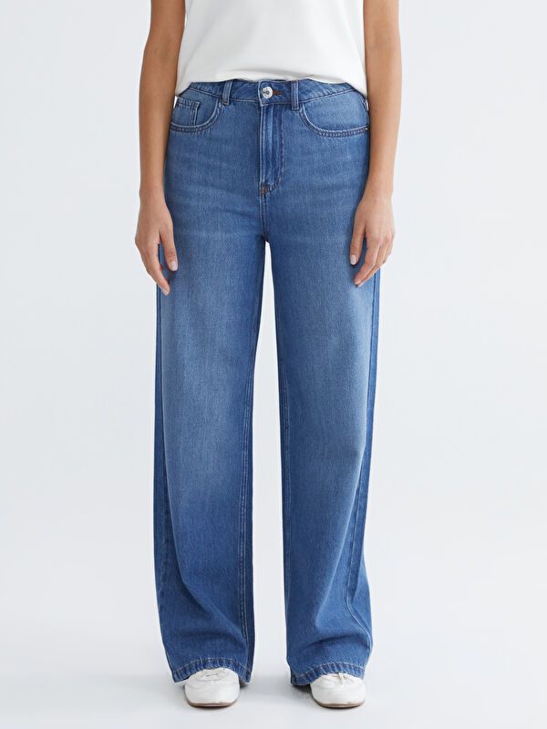Moudda LC Waikiki - Pantalon en jean - Tunisie 2