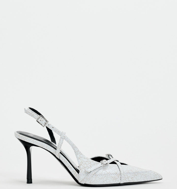 Moudda ZARA - Heel Shoe - Tunisie 1