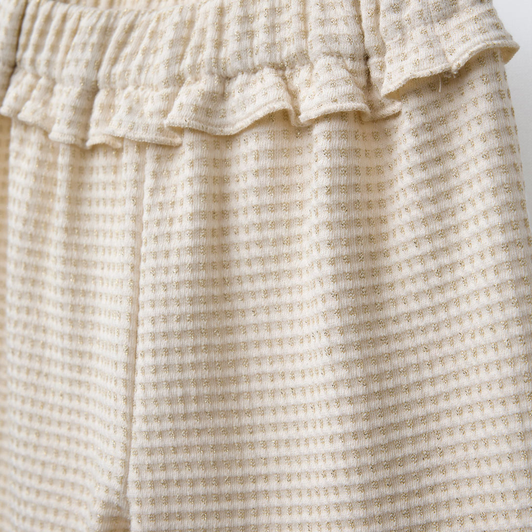Moudda ZARA - Culotte Enfant Jacquard - Total Look Ramadan - Tunisie 3