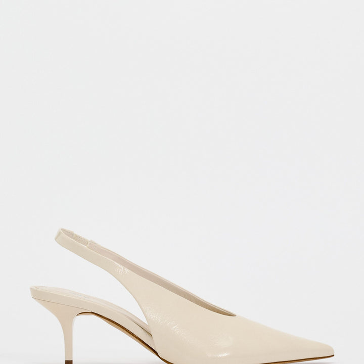 Moudda ZARA - Heel Shoe - Tunisie 1
