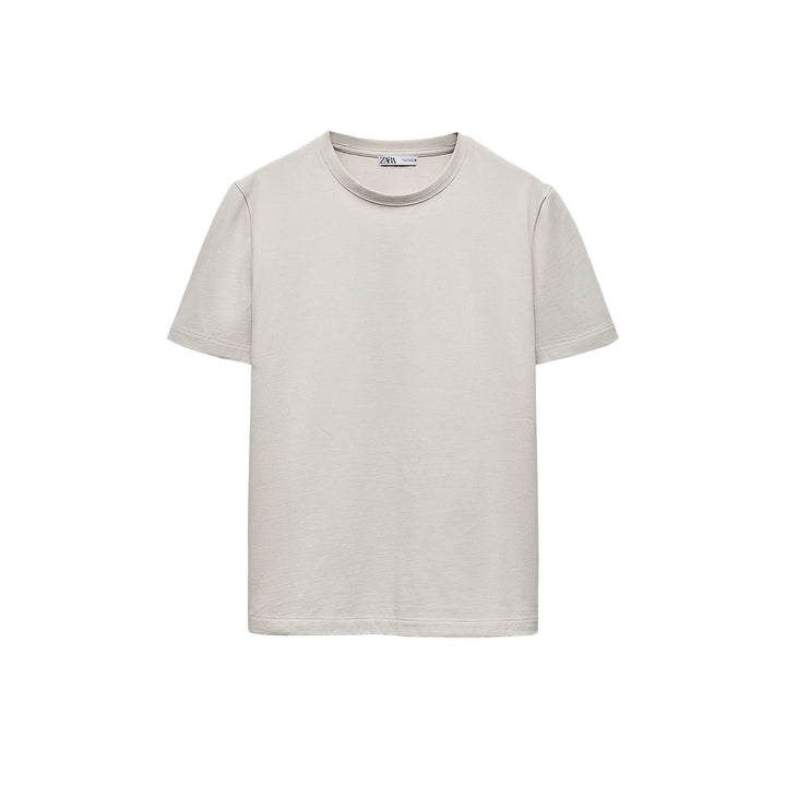 Moudda ZARA - T-shirt Coton Épais (Ensemble) - Tunisie 3