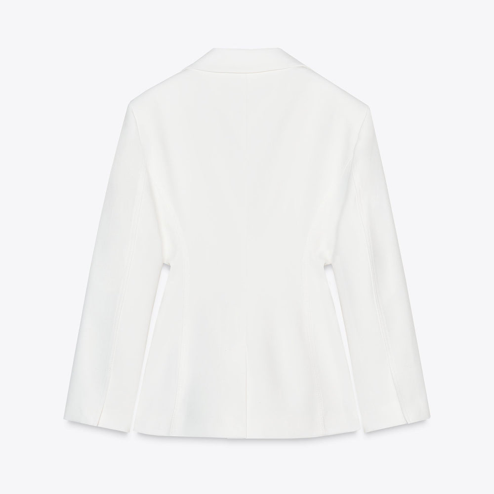 Moudda ZARA - Blazer Femme - Sablier - Tunisie 2