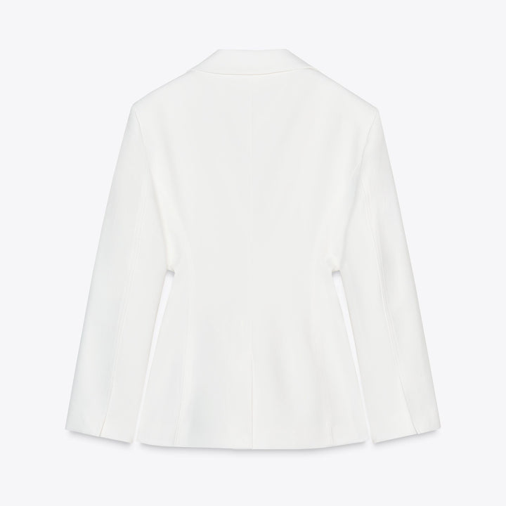 Moudda ZARA - Blazer Femme - Sablier - Tunisie 2