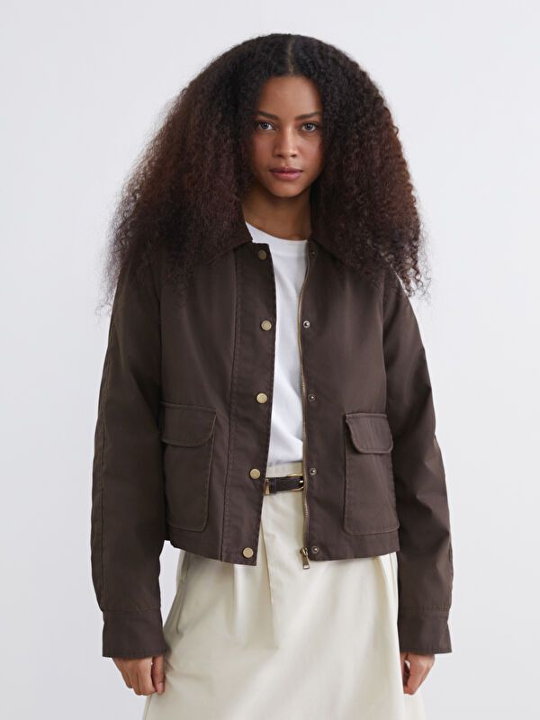 Moudda LC Waikiki - Veste légère pour Femme - Tunisie 1