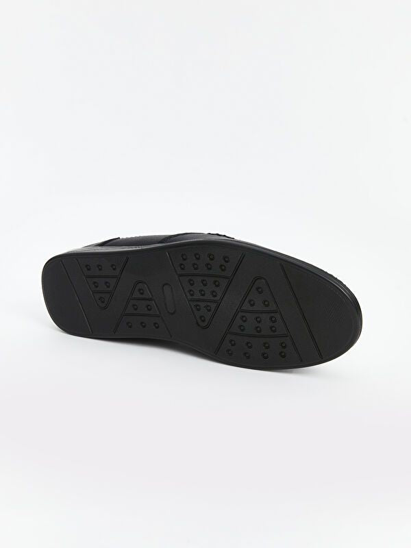 Moudda LC Waikiki - Chaussures classiques confort pour Hommes - Tunisie 4