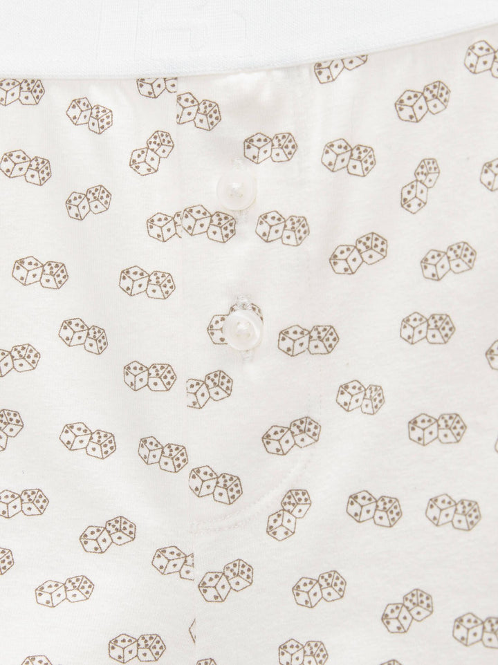 Moudda PULL & BEAR - Boxer - Dés - Tunisie 4