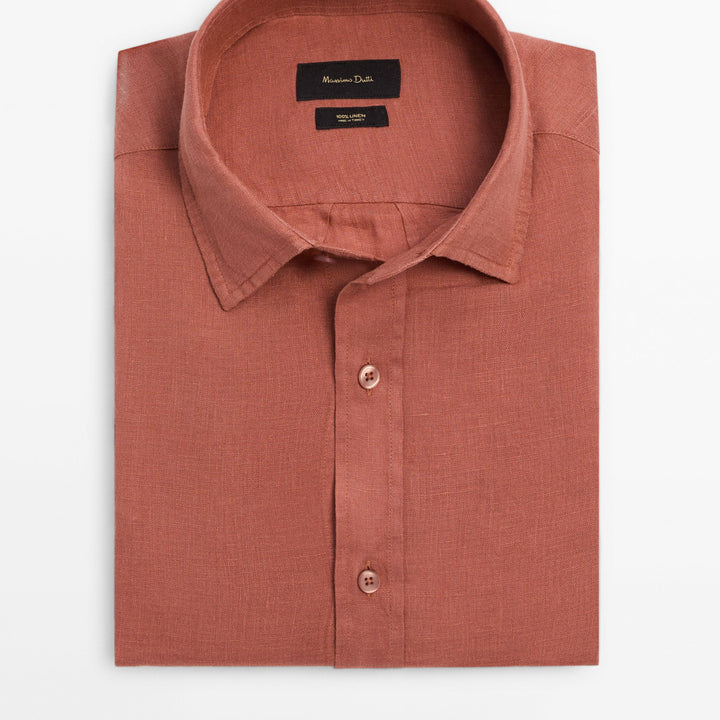 Moudda Massimo Dutti - Tunisie