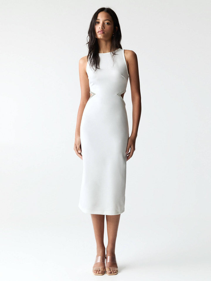 Moudda PULL & BEAR - Robe - Découpe & Brillants (Ramadan) - Tunisie 2