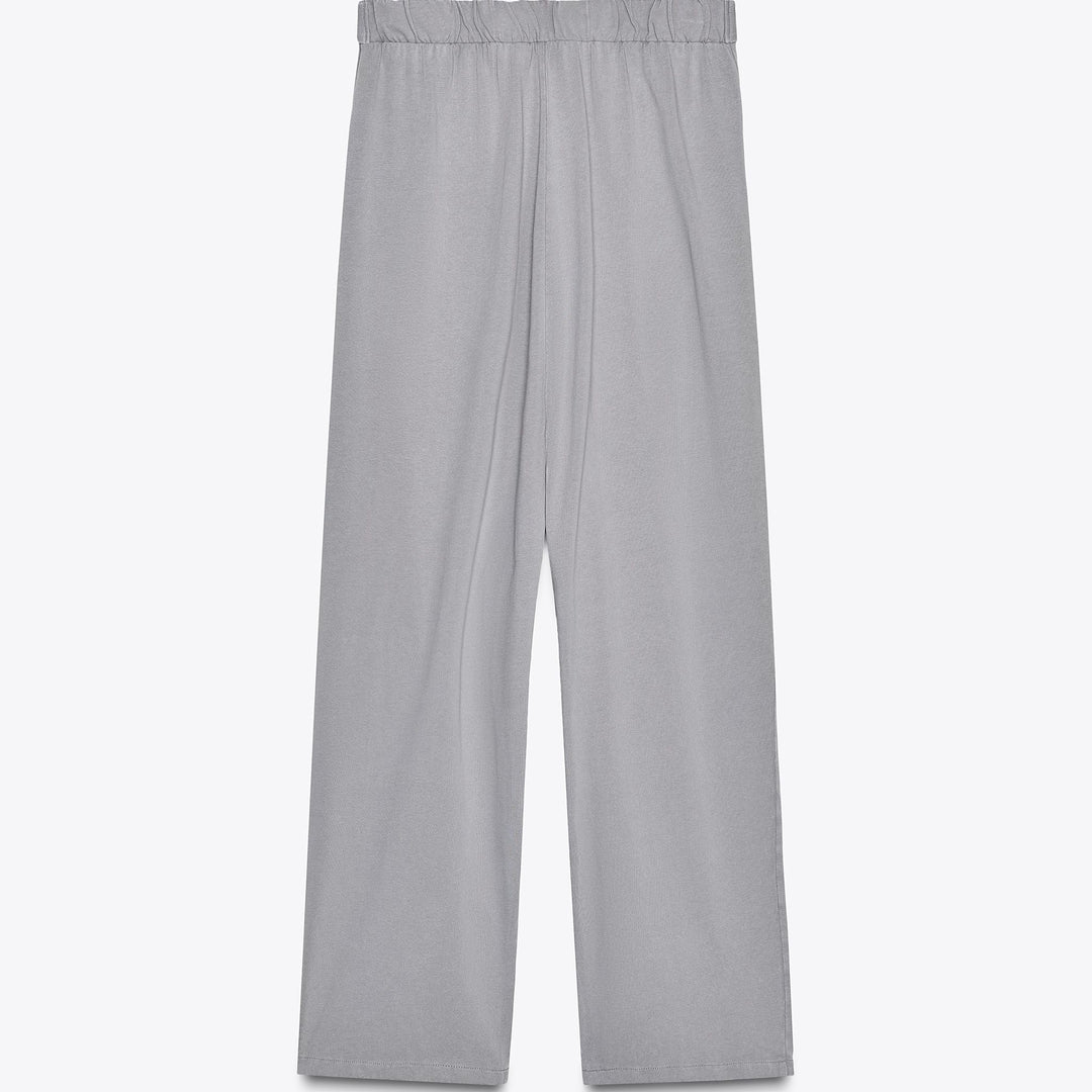 Moudda ZARA - Pantalon - Heavy Coton Lavé & Paréo - Tunisie 2