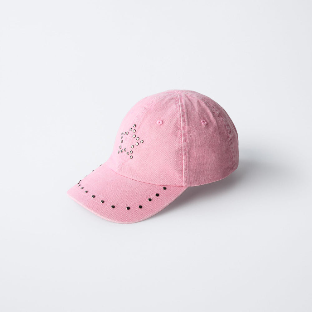 Moudda ZARA - Casquette Fille - Clous - Tunisie 2