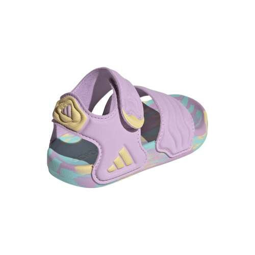 Moudda Adidas - CLAQUETTE ADILETTE SANDAL 3 BÉBÉS - Tunisie 7