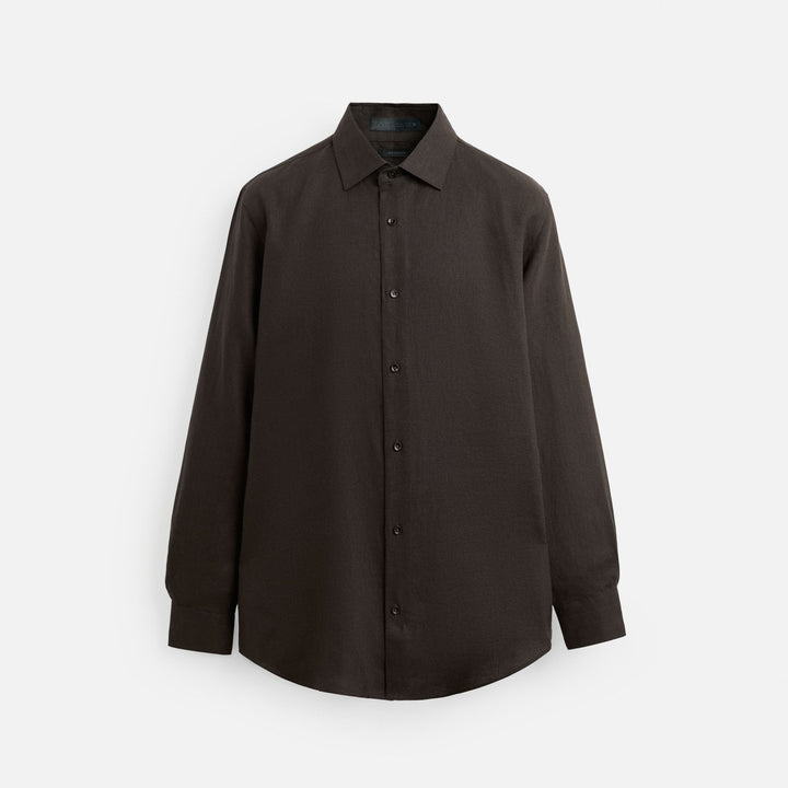 Moudda ZARA - Chemise - 100% Lin & Sartorial - Tunisie 1