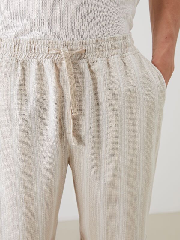 Moudda LC Waikiki - Short / Bermuda en jersey - Tunisie 3