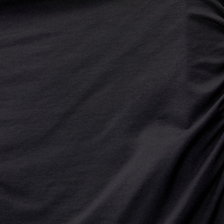 Moudda PULL & BEAR - Jupe Longue Fronces Latérales Polyamide - Tunisie 4