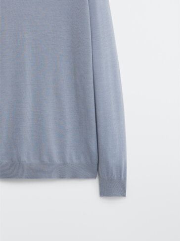 Moudda Massimo Dutti - Pull-Over - Tunisie 4