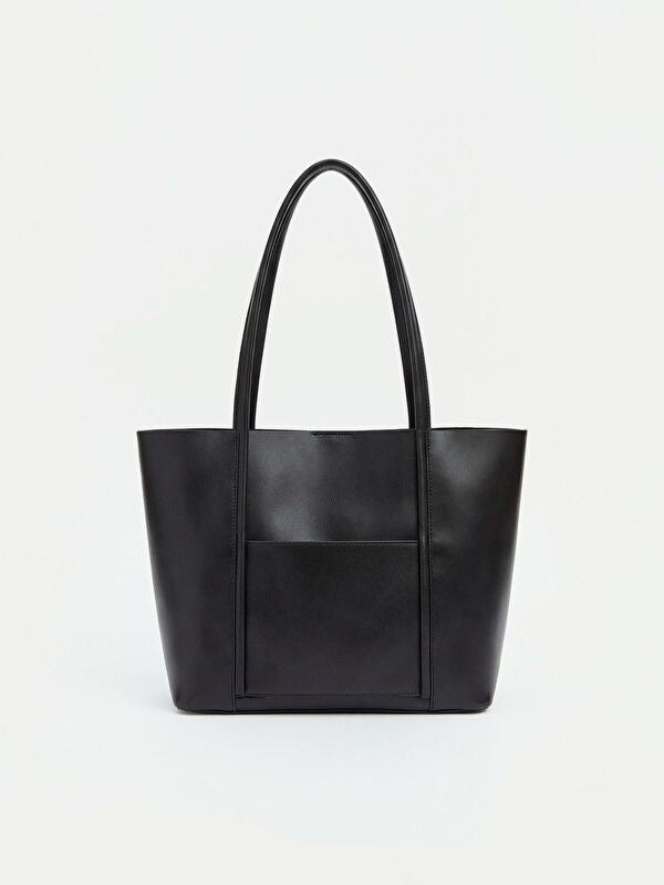 Moudda LC Waikiki - Grand sac pour Femme couleur Noir - Tunisie 1
