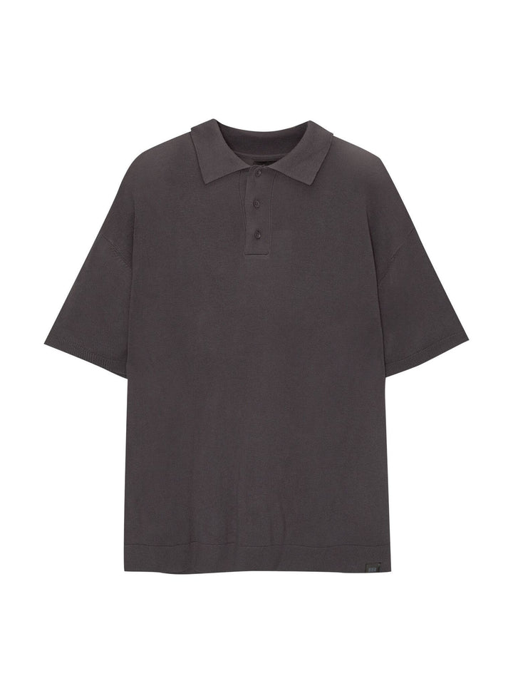 Moudda PULL & BEAR - Polo Demi-Manches Fluid Spécial Calidos - Tunisie 5