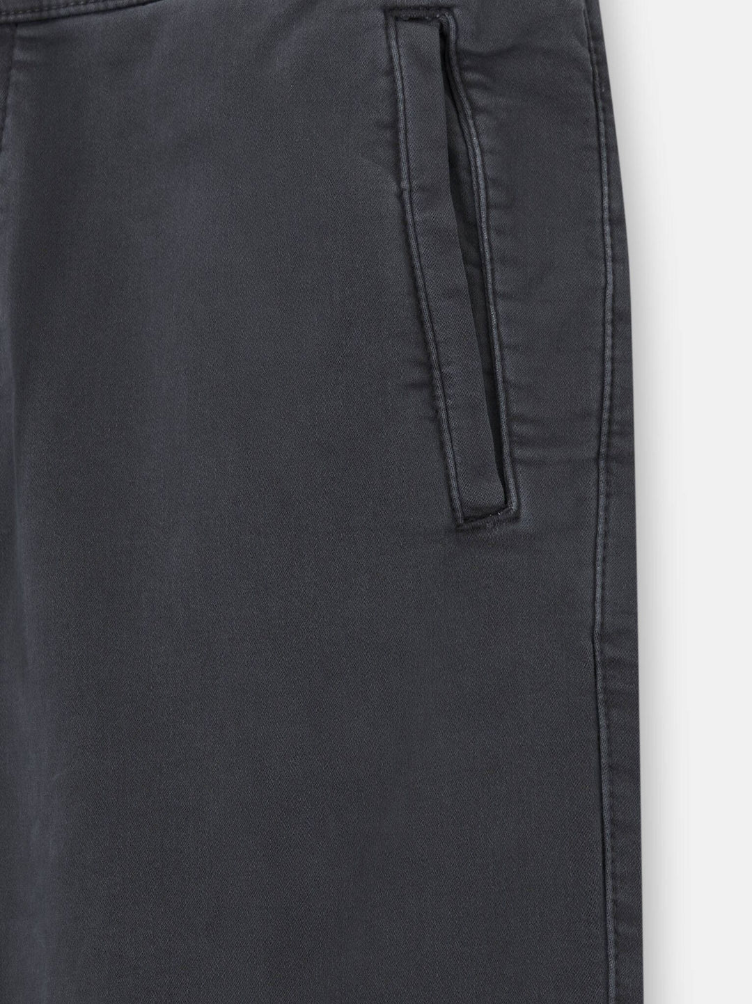 Moudda PULL & BEAR - Pantalon Jogger Basique Soft Knit Join Life - Tunisie 5