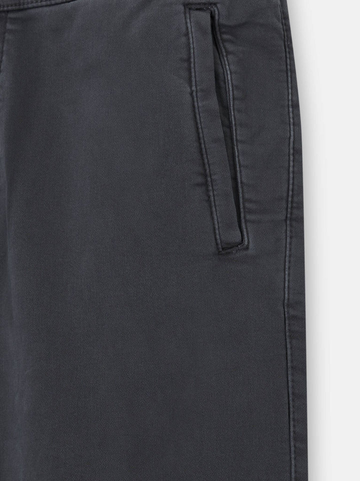 Moudda PULL & BEAR - Pantalon Jogger Basique Soft Knit Join Life - Tunisie 5