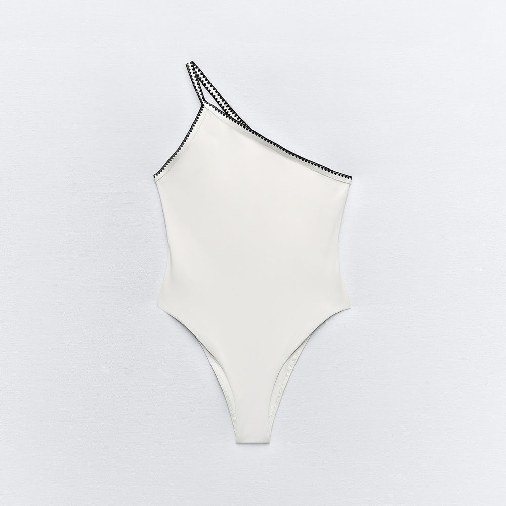 Moudda ZARA - Swimsuit Bikini - Tunisie 2