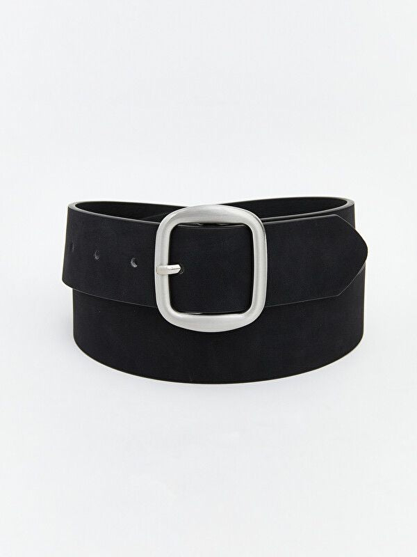 Moudda LC Waikiki - Ceinture pour Femme couleur Noir - Tunisie 1