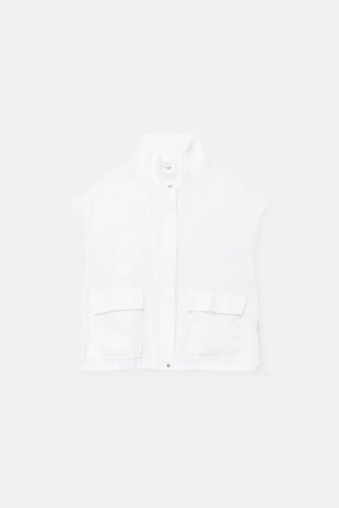 Moudda PULL & BEAR - Chemise/Tunique - 1