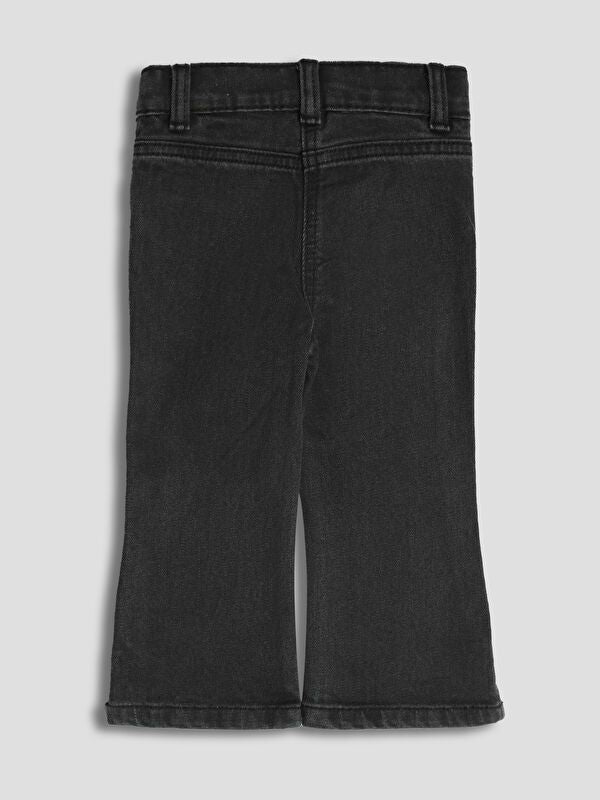 Moudda LC Waikiki - pantalon tissé en jean pour Filles - Tunisie 2