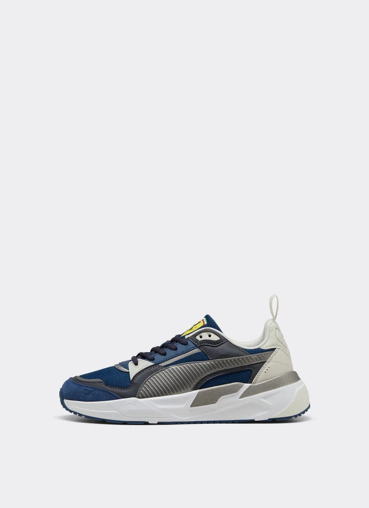 Moudda Puma - Chaussures Puma Ferrari Trinity 2 - Tunisie 4