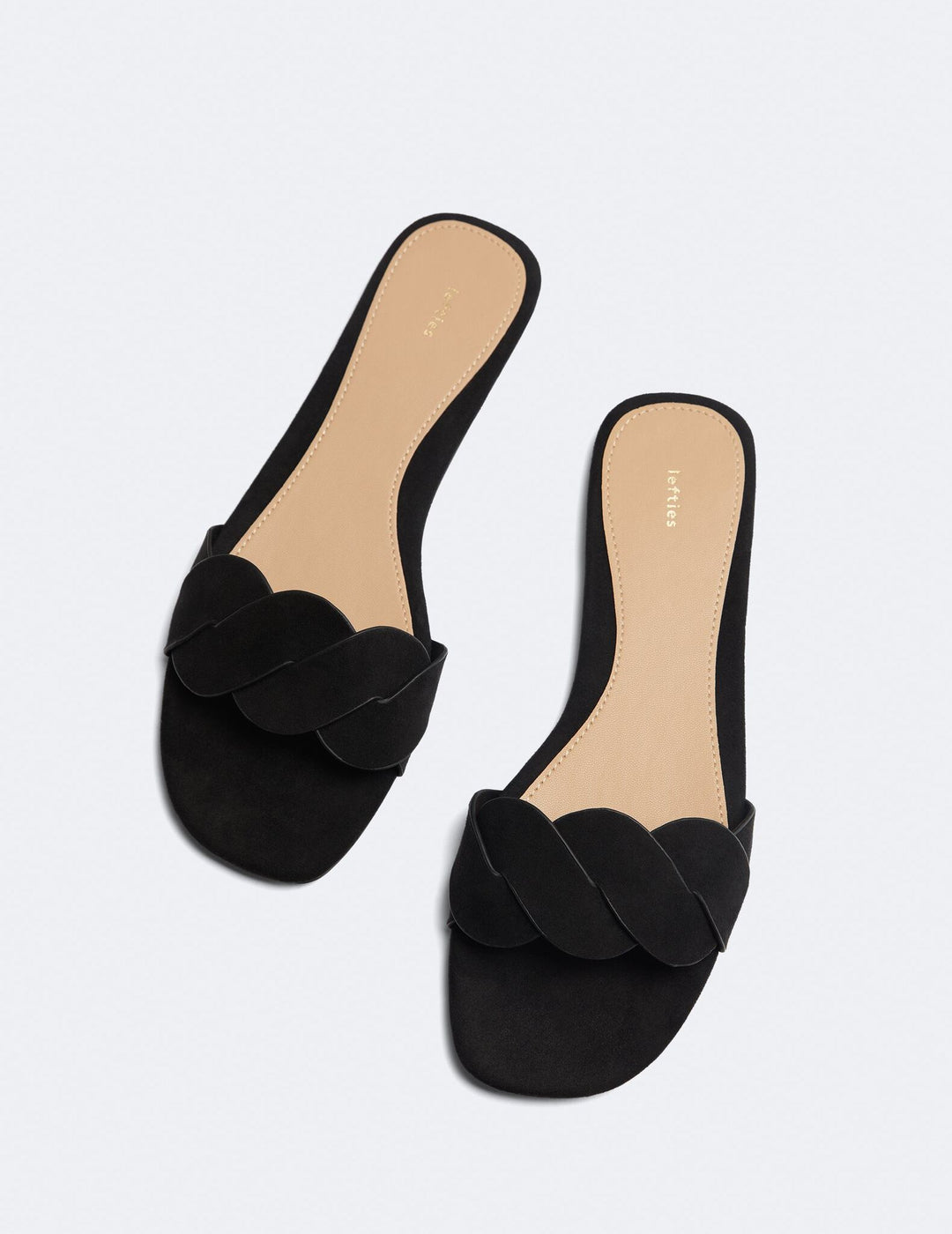 Moudda Lefties - Sandale Basique - Tresse - Tunisie 4