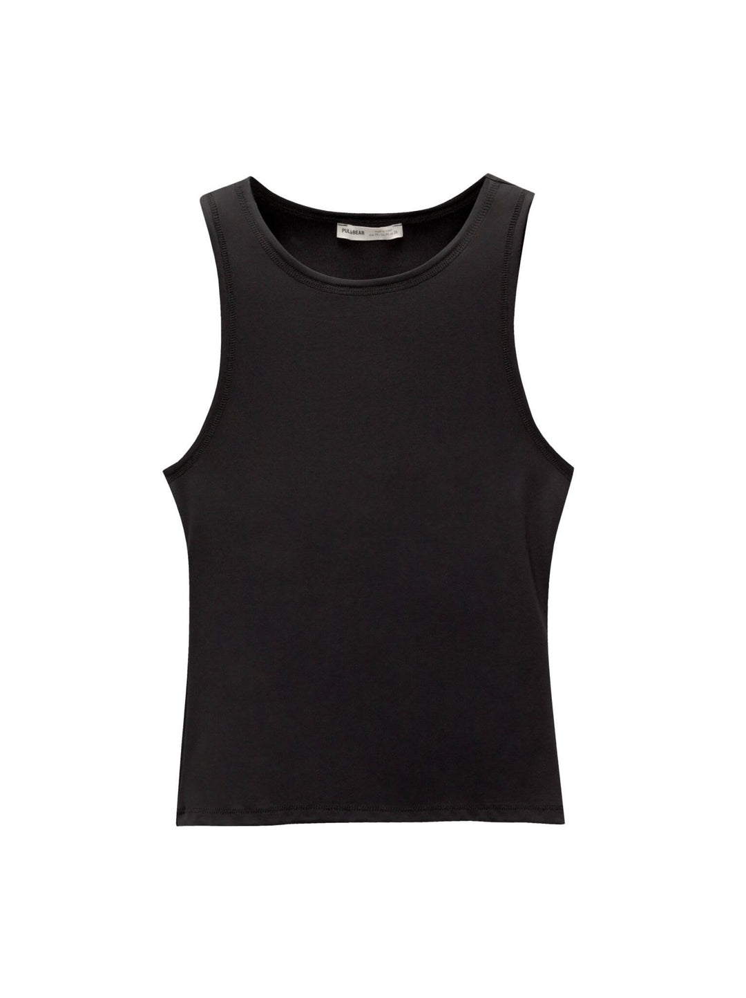 Moudda PULL & BEAR - Body Tank Top Polyamide - Tunisie 4