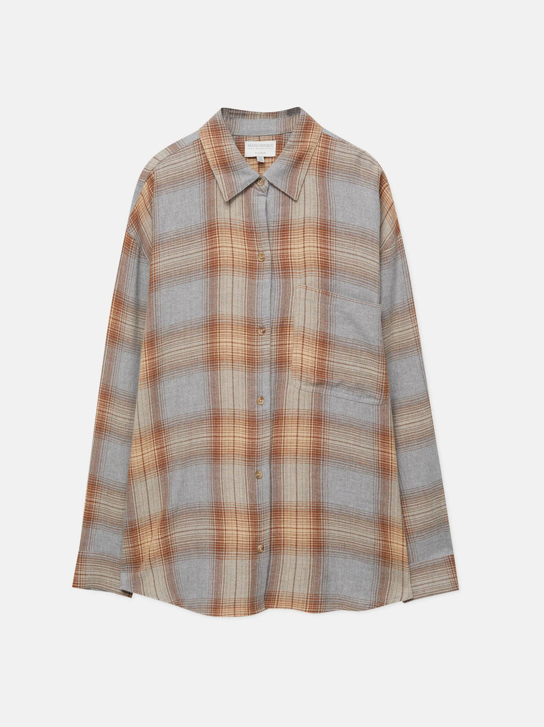 Moudda PULL & BEAR - Chemise - Tunisie 1