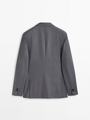 Moudda Massimo Dutti - Veste - Tunisie 2