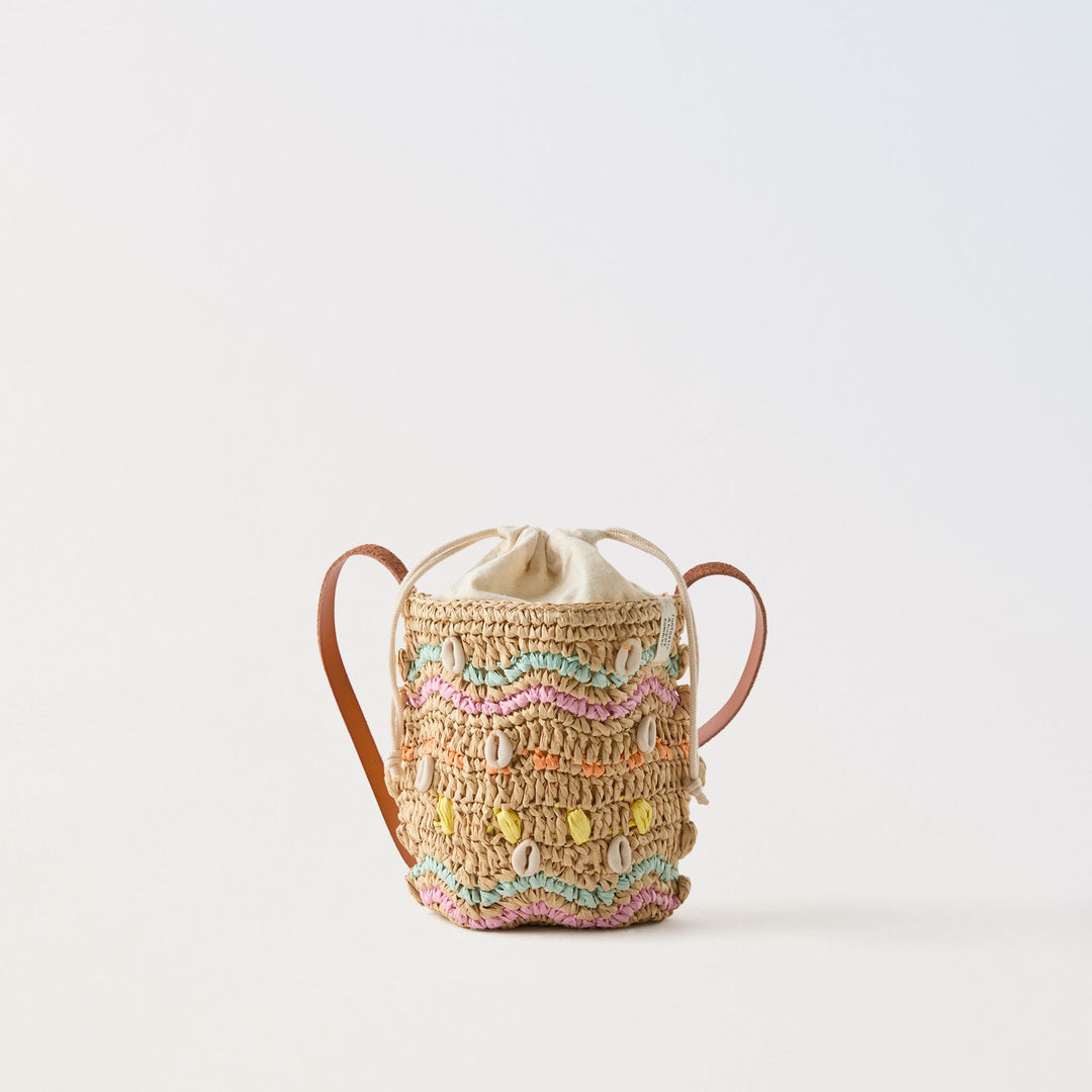 Moudda ZARA - Handbag - Tunisie 4