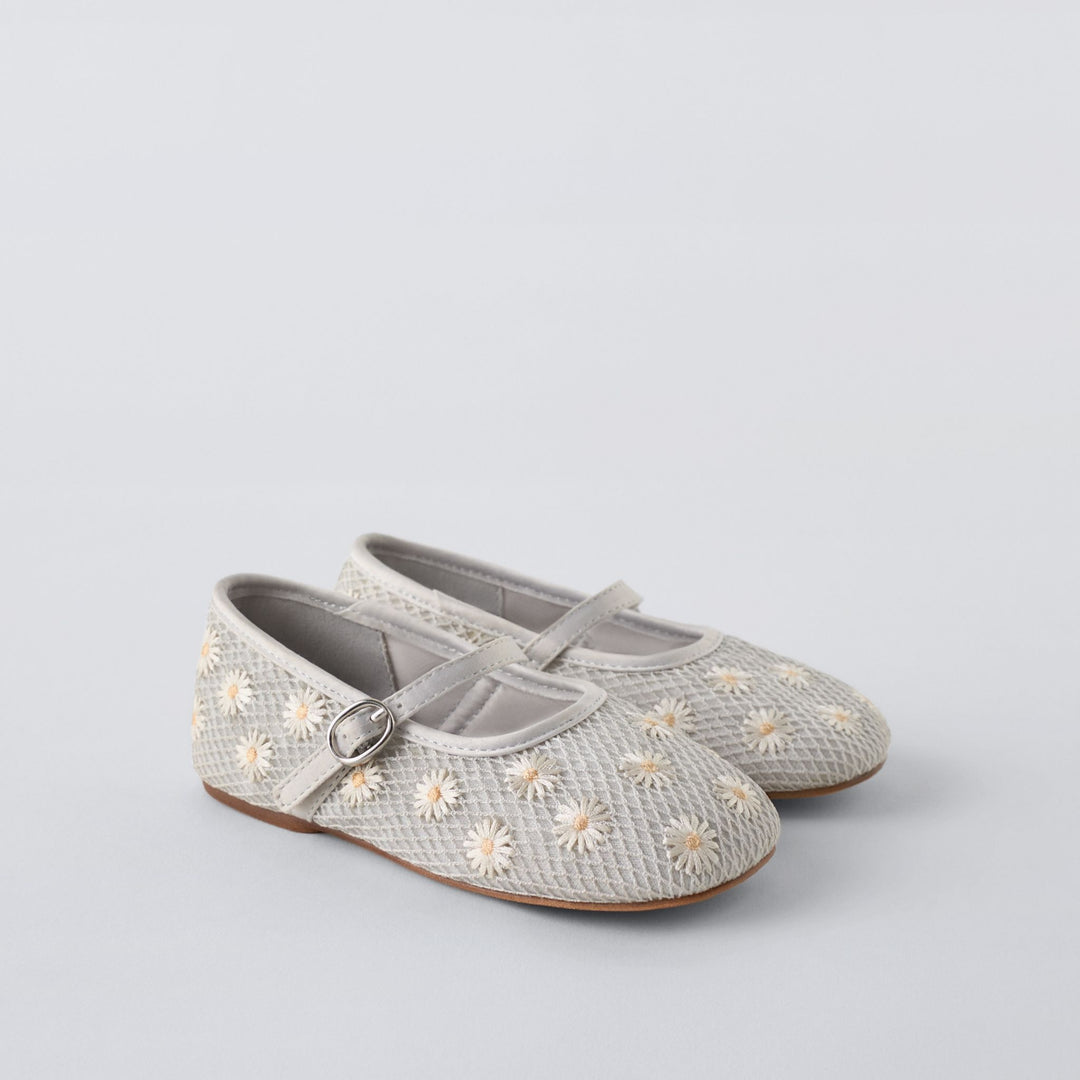 Moudda ZARA - Shoe - Tunisie 3