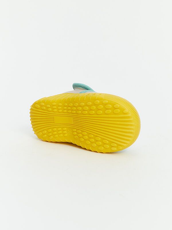 Moudda LC Waikiki - Chaussures maternelle Garçon Beige clair - Tunisie 5