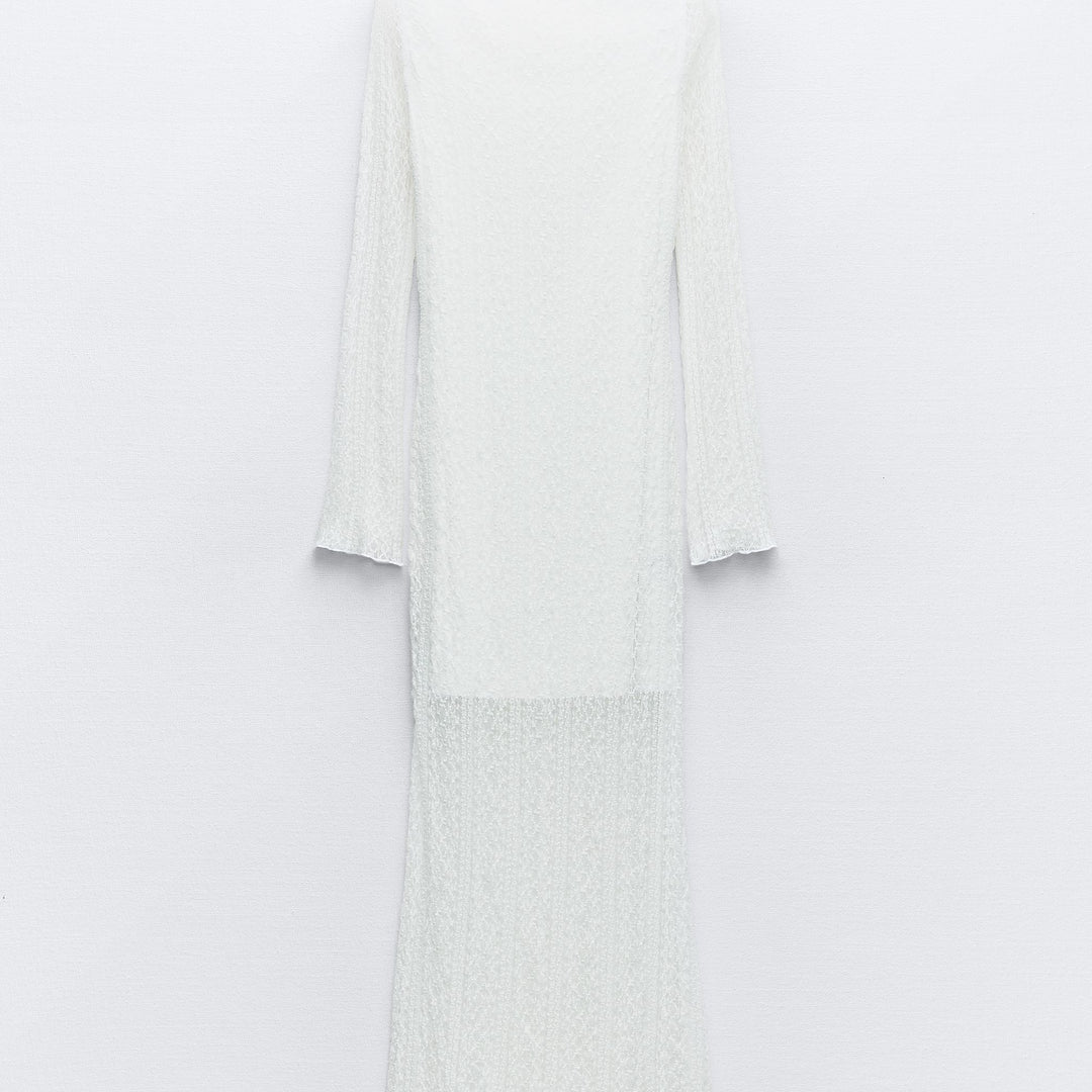 Moudda ZARA - Dress - Tunisie 5