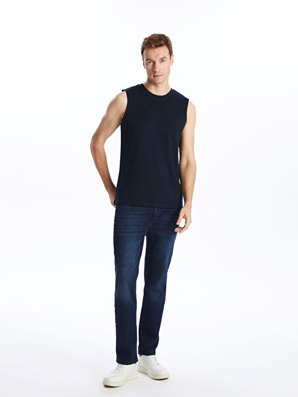 Moudda LC Waikiki - Débardeur en jersey pour Homme - Tunisie 2