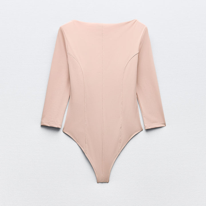 Moudda ZARA - Body - Tunisie 3